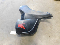 2016 Honda Foreman Rubicon 500 4WD Right Side Plastic