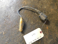 2016 Honda Foreman Rubicon 500 4WD Coil