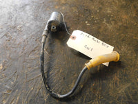 2016 Honda Foreman Rubicon 500 4WD Coil