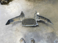 2016 Honda Foreman Rubicon 500 4WD Front Grill Plastic