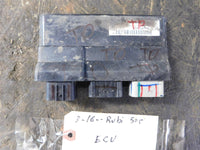 2016 Honda Foreman Rubicon 500 4WD ECU