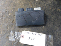 2016 Honda Foreman Rubicon 500 4WD ECU