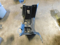 2016 Honda Foreman Rubicon 500 4WD Right Foot Well Plastic
