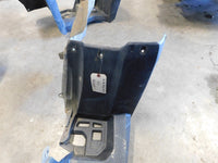 2016 Honda Foreman Rubicon 500 4WD Right Foot Well Plastic