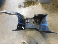 2016 Honda Foreman Rubicon 500 4WD Left Foot Well Plastic