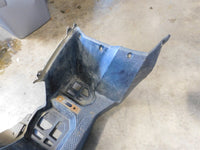 2016 Honda Foreman Rubicon 500 4WD Left Foot Well Plastic