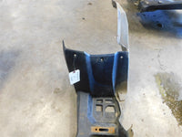 2016 Honda Foreman Rubicon 500 4WD Left Foot Well Plastic