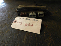 2016 Honda Foreman Rubicon 500 4WD Electric Power Steering Control Unit / EPS