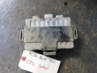 2016 Honda Foreman Rubicon 500 4WD Electric Power Steering Control Unit / EPS