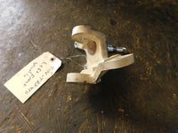 2014 Honda TRX 450R Left Front Spindle