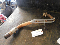2014 Honda TRX 450R Header Pipe Exhaust