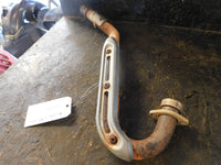2014 Honda TRX 450R Header Pipe Exhaust