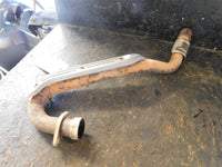 2014 Honda TRX 450R Header Pipe Exhaust