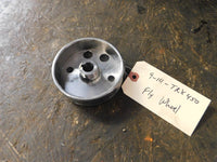 2014 Honda TRX 450R Flywheel