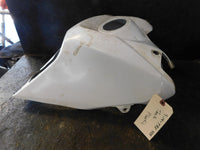 2014 Honda TRX 450R Gas Tank Cover Plastic