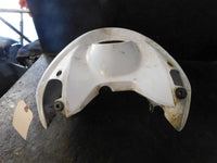2014 Honda TRX 450R Gas Tank Cover Plastic