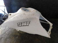 2014 Honda TRX 450R Gas Tank Cover Plastic