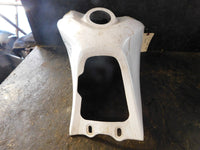 2014 Honda TRX 450R Gas Tank Cover Plastic