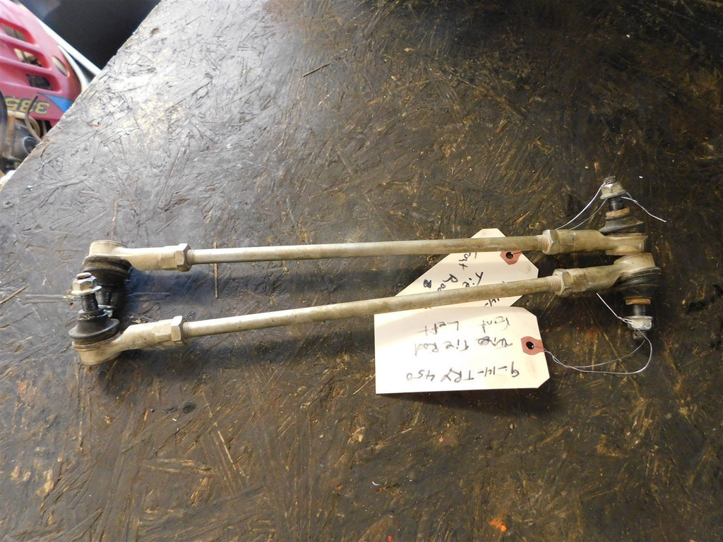 2014 Honda TRX 450R Tie Rods