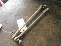 2014 Honda TRX 450R Tie Rods