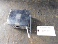 2014 Honda TRX 450R Battery Box