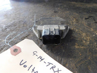 2014 Honda TRX 450R Voltage Regulator