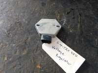 2014 Honda TRX 450R Voltage Regulator