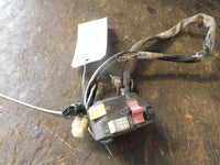 2014 Honda TRX 450R Headlight On/Off Switch