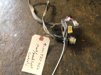 2014 Honda TRX 450R Headlight On/Off Switch