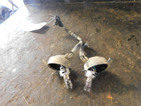 2014 Honda TRX 450R Headlight Wiring Harness