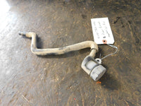 2014 Honda TRX 450R Rear Brake Reservoir