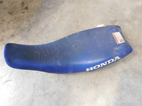 2014 Honda TRX 450R Seat