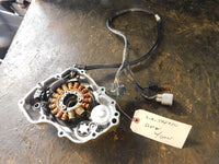 2014 Honda TRX 450R Stator & Cover