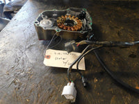 2014 Honda TRX 450R Stator & Cover