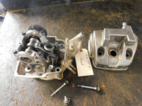 2014 Honda TRX 450R Cylinder Head / Valves / Cam Complete