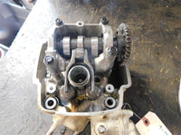 2014 Honda TRX 450R Cylinder Head / Valves / Cam Complete
