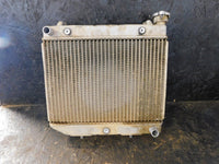 2014 Honda TRX 450R Radiator
