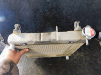 2014 Honda TRX 450R Radiator