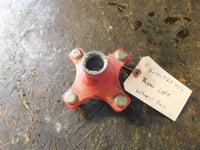 2014 Honda TRX 450R Left Rear Wheel Hub