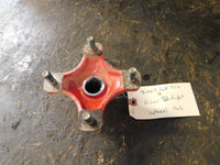 2014 Honda TRX 450R Right Rear Wheel Hub