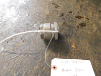 2014 Honda TRX 450R Rear Axle Jam Nut