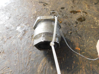 2014 Honda TRX 450R Rear Axle Jam Nut