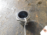 2014 Honda TRX 450R Rear Axle Jam Nut