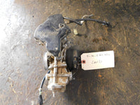 2014 Honda TRX 450R Carburetor / Carb