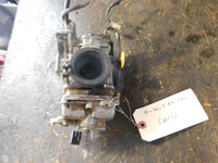 2014 Honda TRX 450R Carburetor / Carb