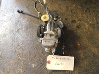 2014 Honda TRX 450R Carburetor / Carb