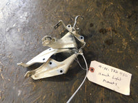 2014 Honda TRX 450R Headlight Brackets