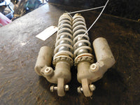 2014 Honda TRX 450R Front Shocks