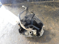 2014 Honda TRX 450R Dash Plastic