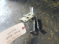 2014 Honda TRX 450R Rear Fender Brackets